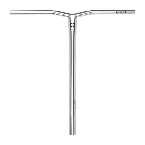 CORE Apollo V2 Titanium Stunt Scooter Bars 580mm SCS/HIC - Raw  £219.95